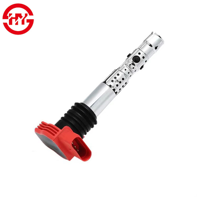 06C905115H 06C905115L 06C905115M AUDI A4 Ignition Coil For 1.8T Turbo 2001-2005