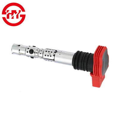 06C905115H 06C905115L 06C905115M AUDI A4 Ignition Coil For 1.8T Turbo 2001-2005