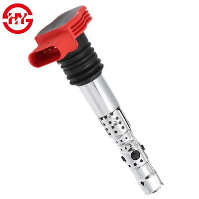 06C905115H 06C905115L 06C905115M AUDI A4 Ignition Coil For 1.8T Turbo 2001-2005