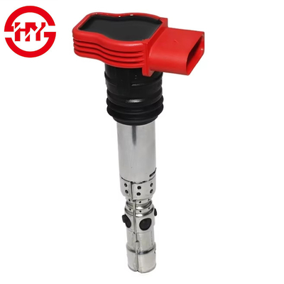06C905115H 06C905115L 06C905115M AUDI A4 Ignition Coil For 1.8T Turbo 2001-2005