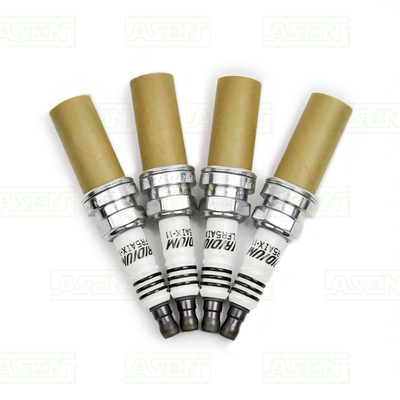 LFR5AIX-11 4469 LZKAR6AP-11 6643 Volkswagen Golf Spark Plug PFR7B-D PFR7S8EG