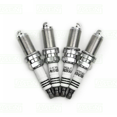 LFR5AIX-11 4469 LZKAR6AP-11 6643 Volkswagen Golf Spark Plug PFR7B-D PFR7S8EG