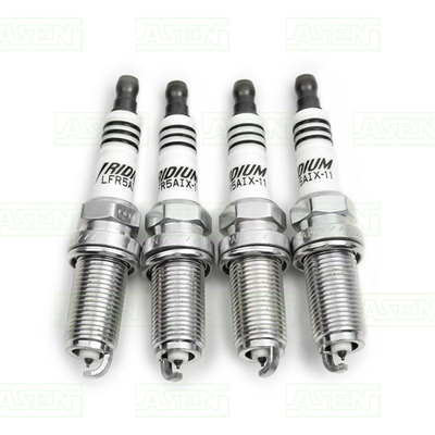 LFR5AIX-11 4469 LZKAR6AP-11 6643 Volkswagen Golf Spark Plug PFR7B-D PFR7S8EG