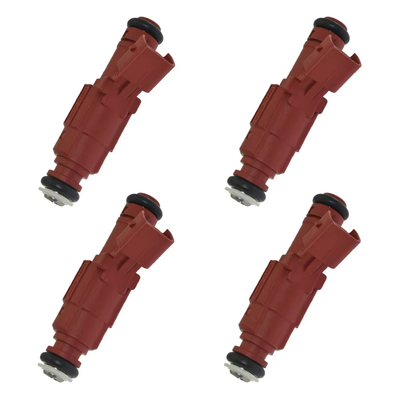 Brandstofinjector  Nozzle 35310-2E000 voor 2014-2019 Kia Forte voor 2011-2019 Hyundai Elantra 1.8L 2.0L