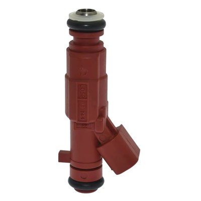 Brandstofinjector  Nozzle 35310-2E000 voor 2014-2019 Kia Forte voor 2011-2019 Hyundai Elantra 1.8L 2.0L