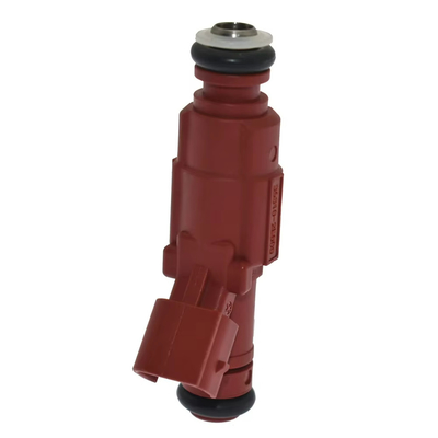 Brandstofinjector  Nozzle 35310-2E000 voor 2014-2019 Kia Forte voor 2011-2019 Hyundai Elantra 1.8L 2.0L
