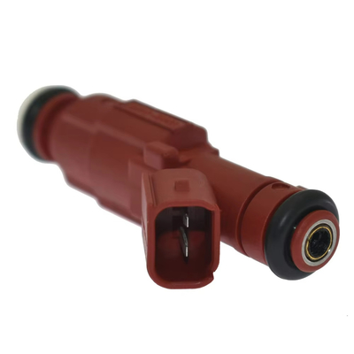 Brandstofinjector  Nozzle 35310-2E000 voor 2014-2019 Kia Forte voor 2011-2019 Hyundai Elantra 1.8L 2.0L