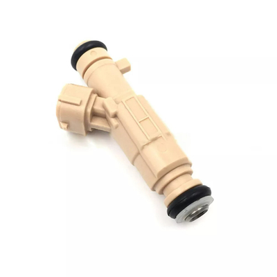Groothandelsprijs Brandstofinjector voor Hyundai Tucson 11-13 voor Kia Forte Koup 10-12 2.0L 2.4L