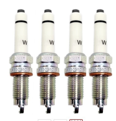 VW Volkswagen Spark Plug 04E905601B Car Iridium Spark Plug Original
