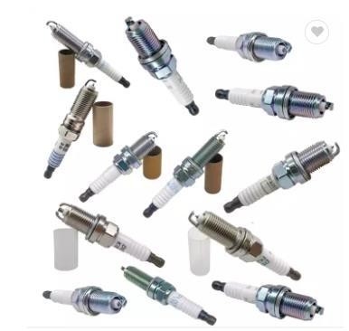 Honda TOYOTA BMW Iridium Spark Plugs 90919-01253 23250-74080 Nissan Spark Plug