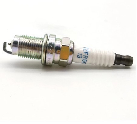 Honda TOYOTA BMW Iridium Spark Plugs 90919-01253 23250-74080 Nissan Spark Plug