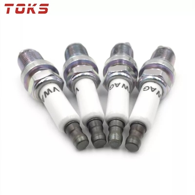 Kia Auo Engine Parts 90919-02250 90919-02251 90919-02258 Mercedes Spark Plugs