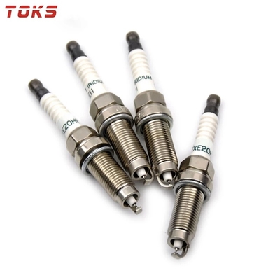Kia Auo Engine Parts 90919-02250 90919-02251 90919-02258 Mercedes Spark Plugs