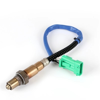 0258006028 4 Wire Oxygen Sensor For Geely Emgrand Citroen Fiat Peugeot