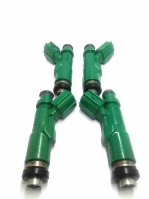Brandstofinspuitstuk 23250-21020 23209-21020 Voor Toyota Prius Echo Scion XA XB 1.5L-L4 Porte Platz Probox/Succeed Premio/Arion