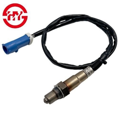 New Lambda Oxygen O2 Sensor 1928404687 BV6A-9Y460-AA 0258006155 0258006165