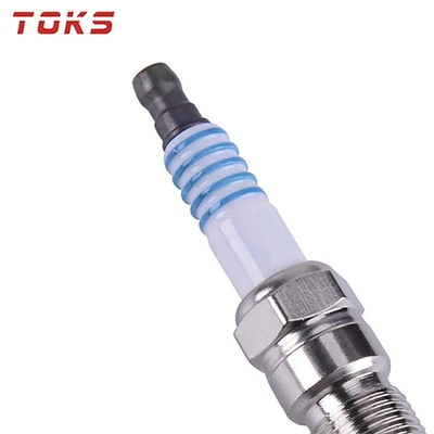 06H905611 18854-10080 Volkswagen Jetta Spark Plugs 22401-1LA1C 22401-AA530