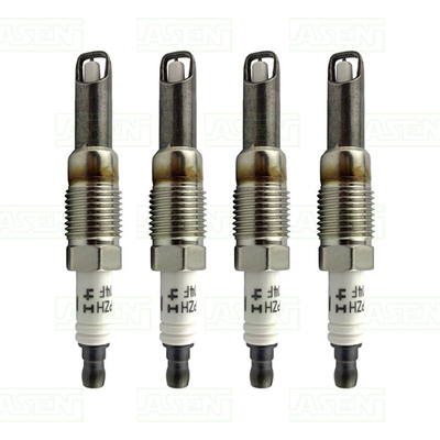 SP-515 PE5R-18-110 VW Vuurstekers MS851358 MN163235 Voor 09-11 Model 1.6L