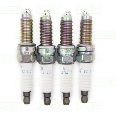 101905601B 101905621B 0242230500 12120037582 Spark Plug For Volkswagen Santana