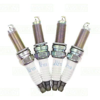 101905601B 101905621B 0242230500 12120037582 Spark Plug For Volkswagen Santana