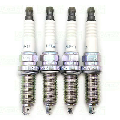 22401-CK81B Volkswagen Jetta Spark Plugs 90048-51188 90919-01164 90919-01217 90919-01221 90919-01247