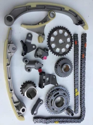 KA19-15 Engine Timing Kit  Timing Chain Kit For 2TR-FE / TRJ-120
