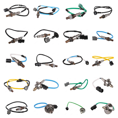 90919 02240 90919-T2003 Elektronische ontstekingsspellen voor Japanse auto's 03 05 1.5 VVT I TS