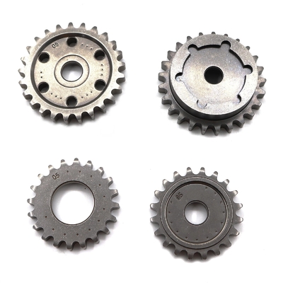 97-11 Explorer Timing Chain 90389S 90398S TK8-20700 F77Z-6268-AB KT4038S