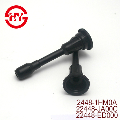 Ignition Coil Repair Kit 22448-ED000 22448-JA00C 22448-1HM0A Ignition Coil Rubber Boot