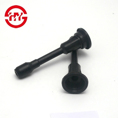 Long Ignition Coil Rubber Boots TO-048 To 22448-JN10A 22448-1HM0A 22448-JA00C
