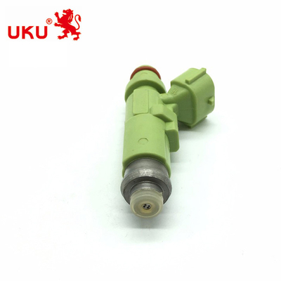 100% Tested Fuel Injectors Nozzle 550cc Engine for Toyota JZX110 JZX100 Cars 1001-87A10