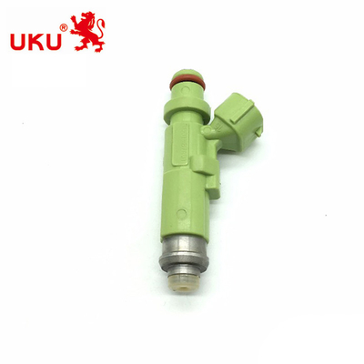 100% Tested Fuel Injectors Nozzle 550cc Engine for Toyota JZX110 JZX100 Cars 1001-87A10