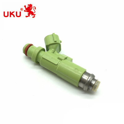 100% Tested Fuel Injectors Nozzle 550cc Engine for Toyota JZX110 JZX100 Cars 1001-87A10