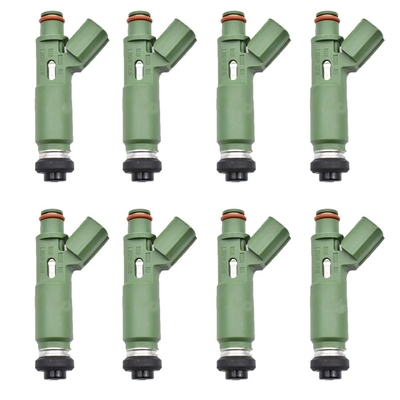 Hoogwaardige groothandel Fuel Injector 23250-22040 23209-22040