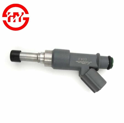 Yakıt Enjektör Memesi İyi kalite 23250-75100 23209-09045 23250-75100 23209-79155 23209-79205 Toyota 4Runner Tacoma Hiace için