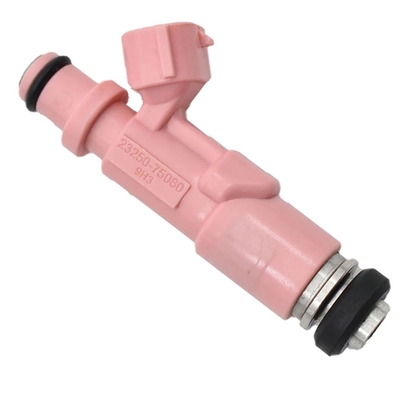 Brandstofinjector Voor Toyota 3RZ Land Cruiser 2.4 2.7 Prado 23250-75080 23209-79135