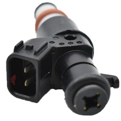 Echte brandstofinjector nozzle voor 2003-2007 Honda CRV 2.4L OEM:16450-RAA-A01 16450RAAA01 16450 RAA A01
