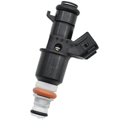 Echte brandstofinjector nozzle voor 2003-2007 Honda CRV 2.4L OEM:16450-RAA-A01 16450RAAA01 16450 RAA A01