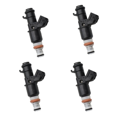 Echte brandstofinjector nozzle voor 2003-2007 Honda CRV 2.4L OEM:16450-RAA-A01 16450RAAA01 16450 RAA A01