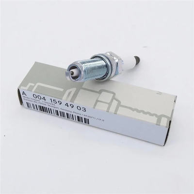 A0041594903 PLKR7A A0041591803 Mercedes Benz Spark Plug For C-CLASS W203 W204