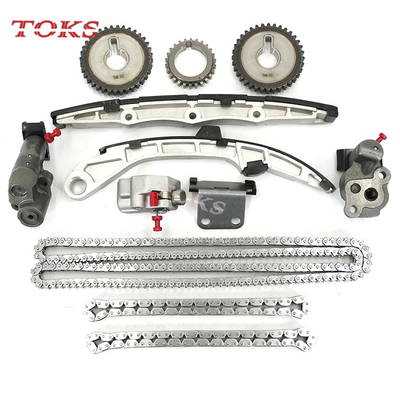 VQ23DE VQ35DE Motor Timing Chain Tensioner Kit Voor Nissan 350Z 3.5L 2004-2008