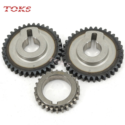 VQ23DE VQ35DE Motor Timing Chain Tensioner Kit Voor Nissan 350Z 3.5L 2004-2008