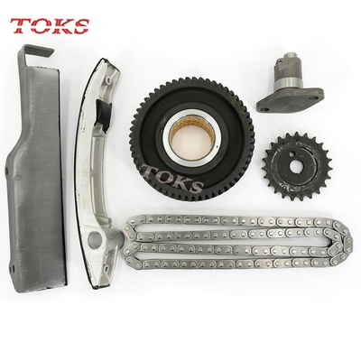4M40 Engine Timing Chain Repair For Mitsubishi Excavator 2.8 Diesel