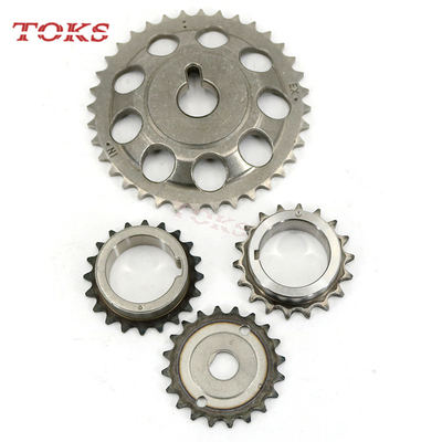 1AZ-FE 1AZ-FSE 2AZFE 2AZ-FSE Engine Timing Chain Replacement