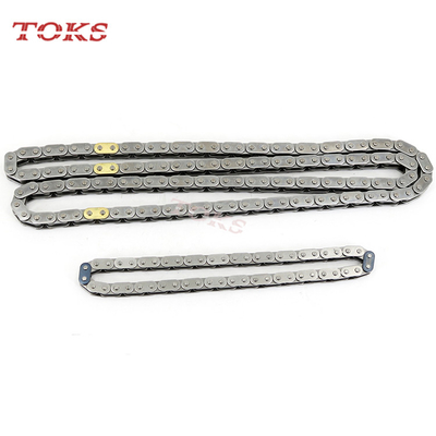 1AZ-FE 1AZ-FSE 2AZFE 2AZ-FSE Engine Timing Chain Replacement