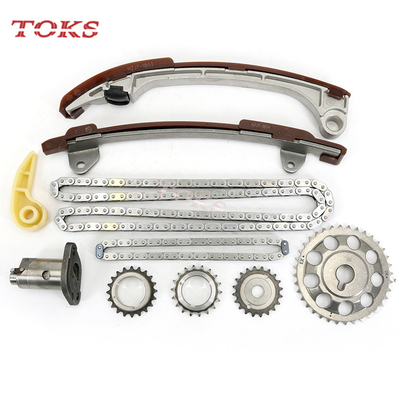 1AZ-FE 1AZ-FSE 2AZFE 2AZ-FSE Engine Timing Chain Replacement