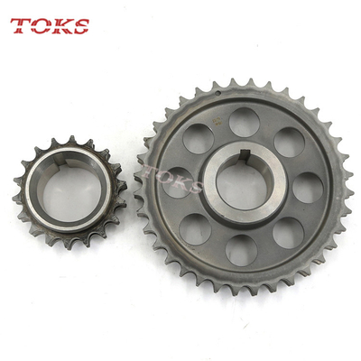 491QE G491Q 4Y Distributieketting Spanner Kits Voor Toyota Hiace 2.2L 1987-1989