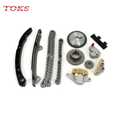 For Nissan QR25DE Engine Timing Chain Kits 13028-6N200 13028-6N20A