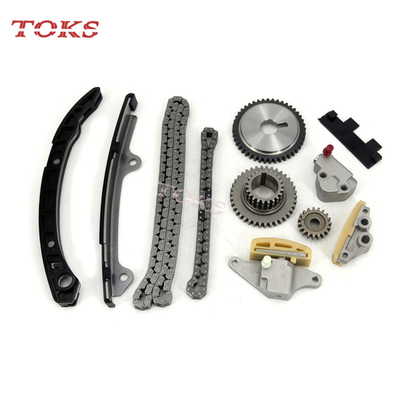 For Nissan QR25DE Engine Timing Chain Kits 13028-6N200 13028-6N20A