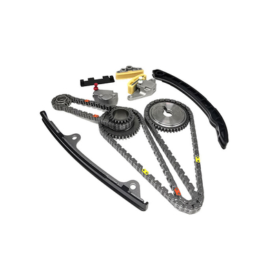 For Nissan QR25DE Engine Timing Chain Kits 13028-6N200 13028-6N20A